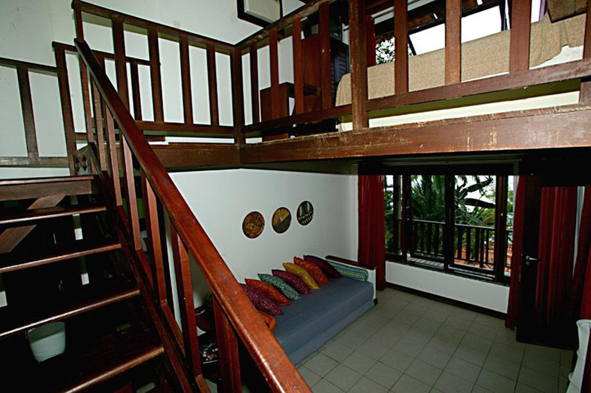 Hotel Portalo Morro de São Paulo Exteriör bild