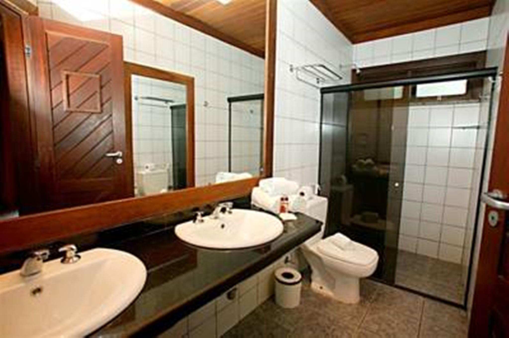 Hotel Portalo Morro de São Paulo Exteriör bild